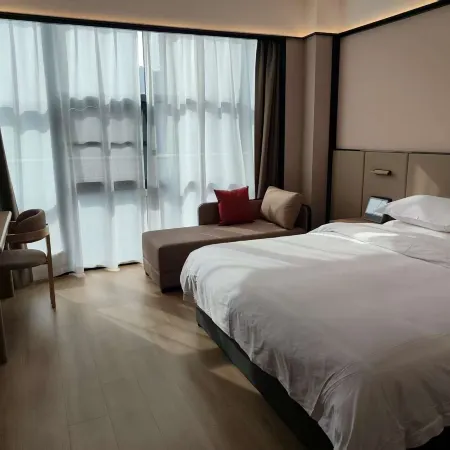 YunTing Hotel
