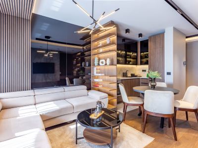 The Residence 59