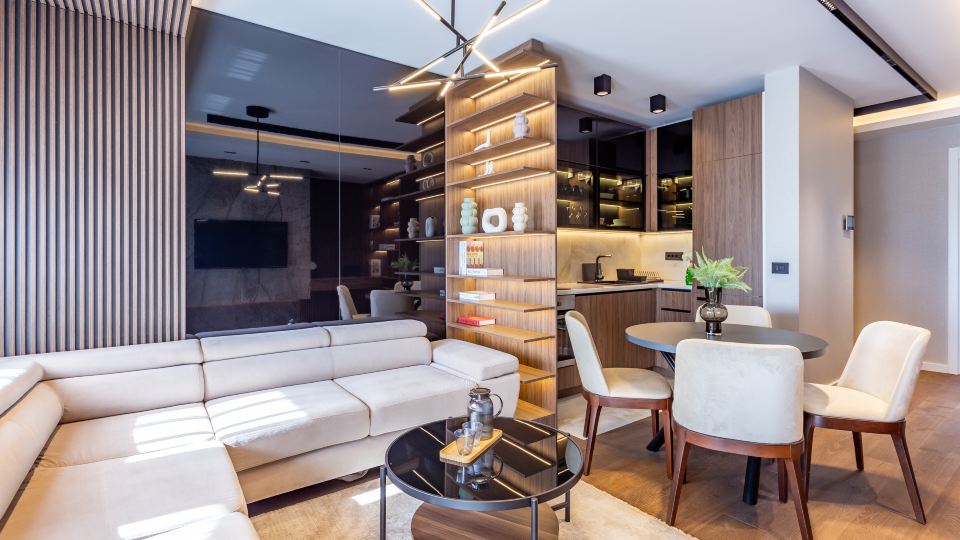 The Residence 59