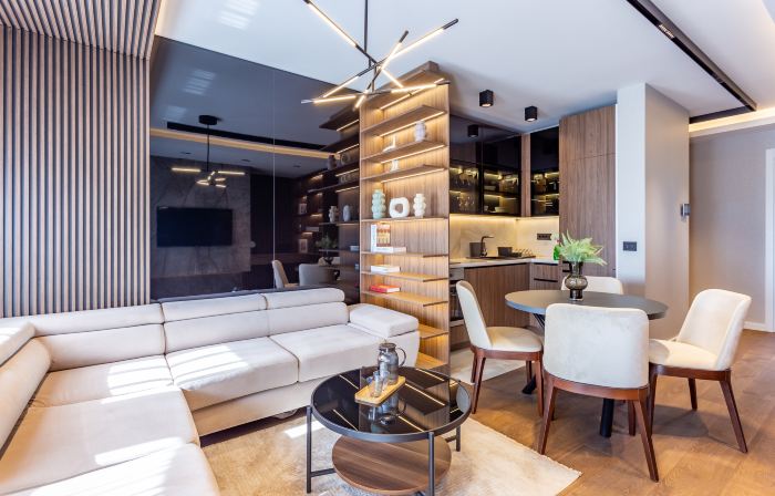 The Residence 59