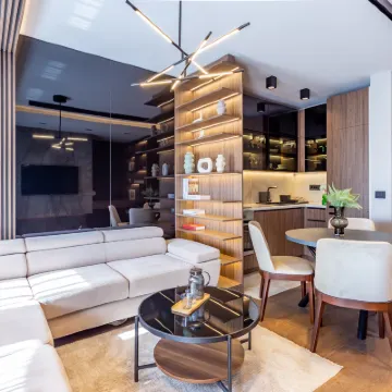 59號公寓 鄰近澤蒙的酒店