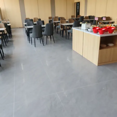 Gejiman S Hotel (Jiujiang Hukou Jinshawan Avenue Store)