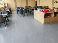 Gejiman S Hotel (Jiujiang Hukou Jinshawan Avenue Store) - Breakfast