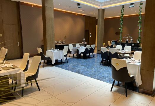 힐튼 가든 인 빈트후크