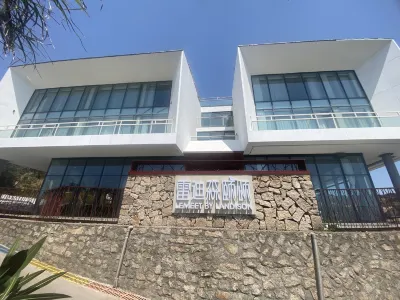 LEMEET BY LANDISON Hotels in Zhoushan