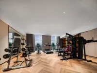 Suqian Laser Industrial Park Maison New Century Hotel