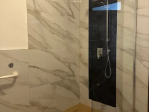 ガーデンブルー フィレンツェのホテル