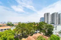 Townhouse District 10 Near Children Hospital 1 Formerly Cuong Thanh 3 Hotel