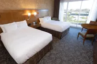 Miyako Hybrid Hotel Torrance Hotels in Torrance