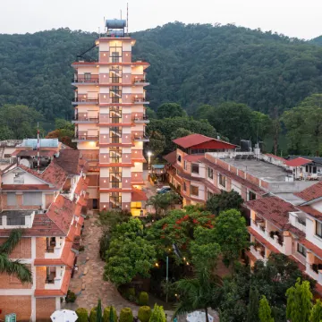 Mount Kailash Resort