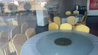 Hongfuxuan Hotel - breakfast