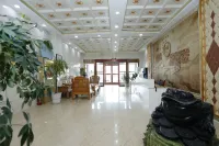 Minle Tianyu Business Hotel Hotels in Minle