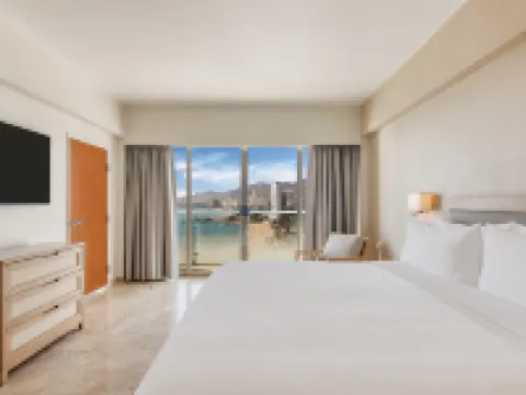 フィエスタ アメリカーナ アカプルコ ヴィラズ アカプルコのホテル