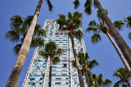 Hotel Arts Barcelona