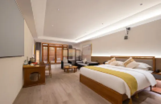 Floral Hotel·An instant hotel