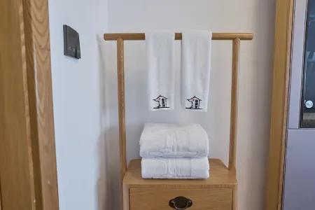 Downing Residence Hotel Отели рядом с достопримечательностью «Suzhouhuashanziran Sceneic Area»