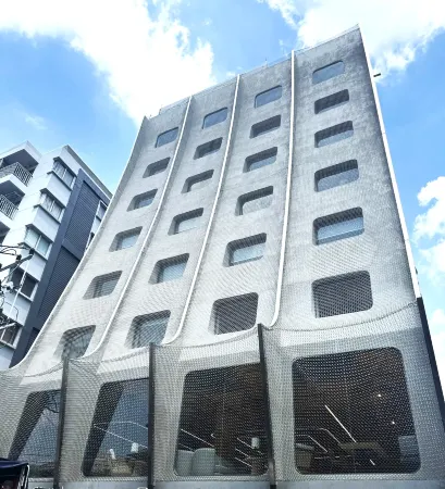 VELA be Bangkok Siam Отели рядом с достопримечательностью «Banglamphu»