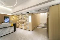 Lvyi Hotel (Dongou Zhiku Branch)