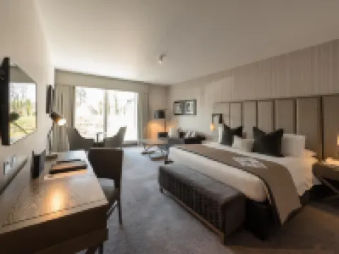 Meldrum House Hotel Golf and Country Estate Hotels in Inverurie