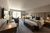 Meldrum House Hotel Golf and Country Estate Hotels in 