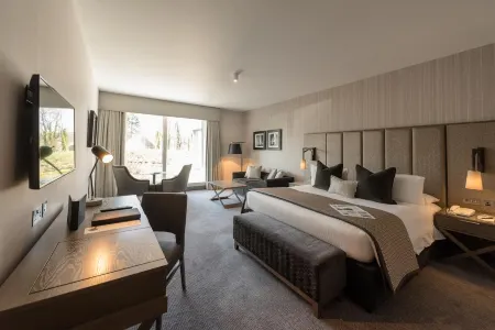 Meldrum House Hotel Golf and Country Estate