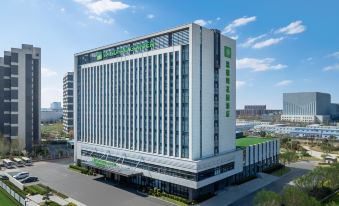 Wyndham Garden Hotel Jinan (West Railway Station)