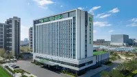 Wyndham Garden Hotel Jinan （West Railway Station）