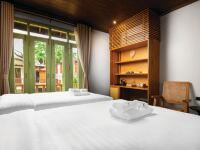 Nava Luang Prabang Hotel Hotels near Mount Phousy