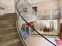 Meizhou Island Manyulan Villa Homestay (Huangjin Beach) - románticos