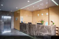 베스트 웨스턴 프리미어 플로브디프 힐 플로브디프 호텔