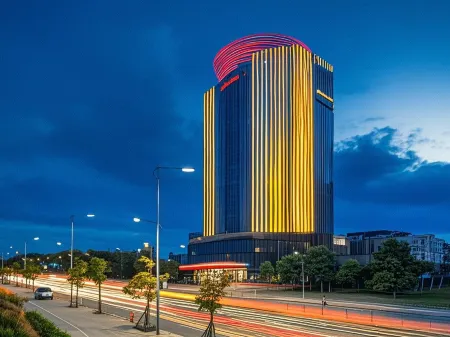 Echeng Hotel ( Shenzhen Huawei base store)