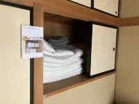 Fuse Hot Spring Stay East Hotels in Nagawa