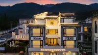 Mountain and Sea Pavilion•嶼夢丨360°雲層下蒼洱月海景度假私墅 蒼山風景區住宿飯店