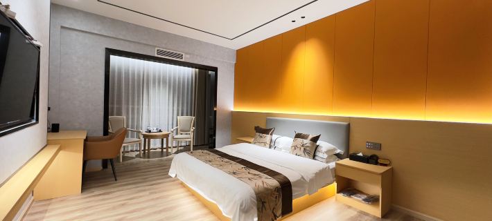 Biancheng Hotel Hotels in Gengma