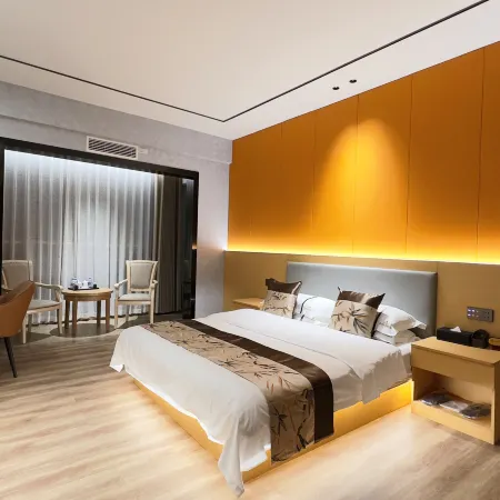 Biancheng Hotel