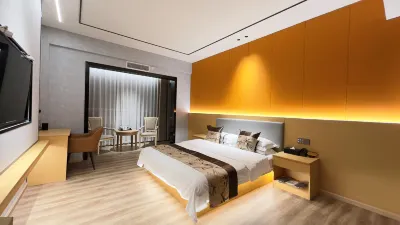 Biancheng Hotel
