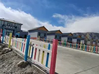 Blue Ocean Cloud Residence 타허만 습지공원 전망대 주변 호텔