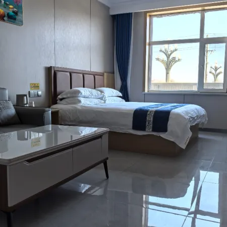 Huzhu Chunhui Business Hotel