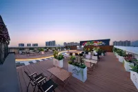 YIDuo Garden Hotel Hotels in Xintai