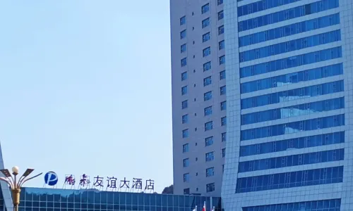PengFei Friendship Hotel