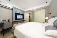Yestour Hotel (Guigang Pingnan Government Center Shopping Plaza) - Pet friendly