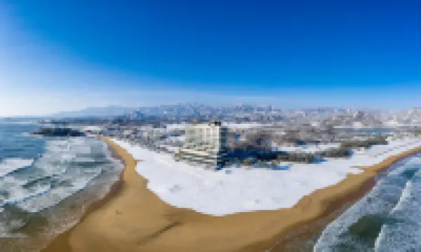 Renebleu by Sol Beach Hotels in 