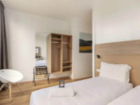 B&B Hotel Latina Hotels in Province of Latina