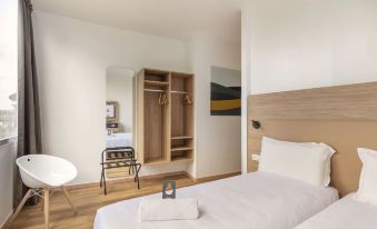 B&B Hotel Latina