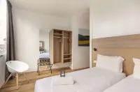 B&B Hotel Latina Hotels in Pontinia