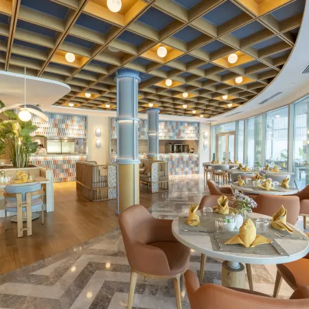 Calista Luxury Resort
