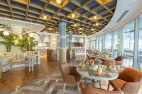 Calista Luxury Resort - Frühstück