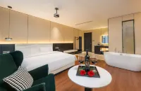 Boge Youmei Hotel (Daqing Lenovo Technology City) Hotels near Northeast Petroleum University