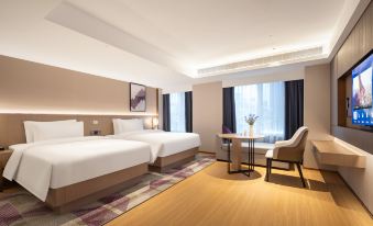 Lavande Hotel (Shenyang Shenbei University Town, Aerospace University Subway Station)