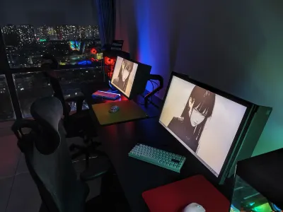 Huoshan E-sports Homestay (Xiangyang Wal-Mart Fanyue Mall)